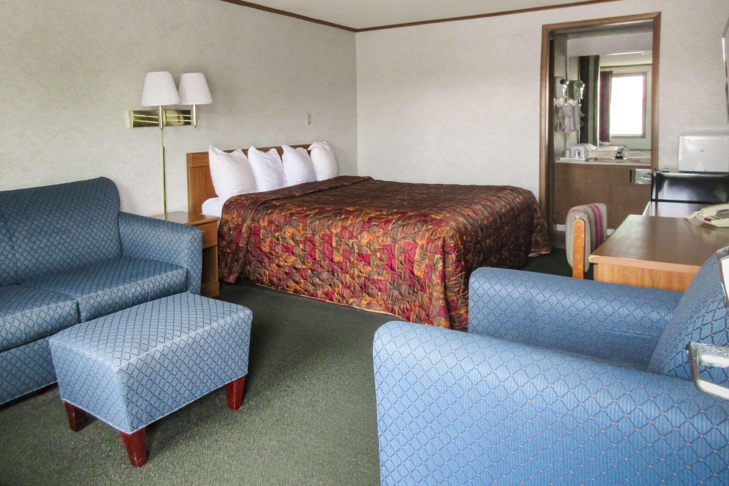Hotel Days-inn By Wyndham Liverpool-syracuse Liverpool