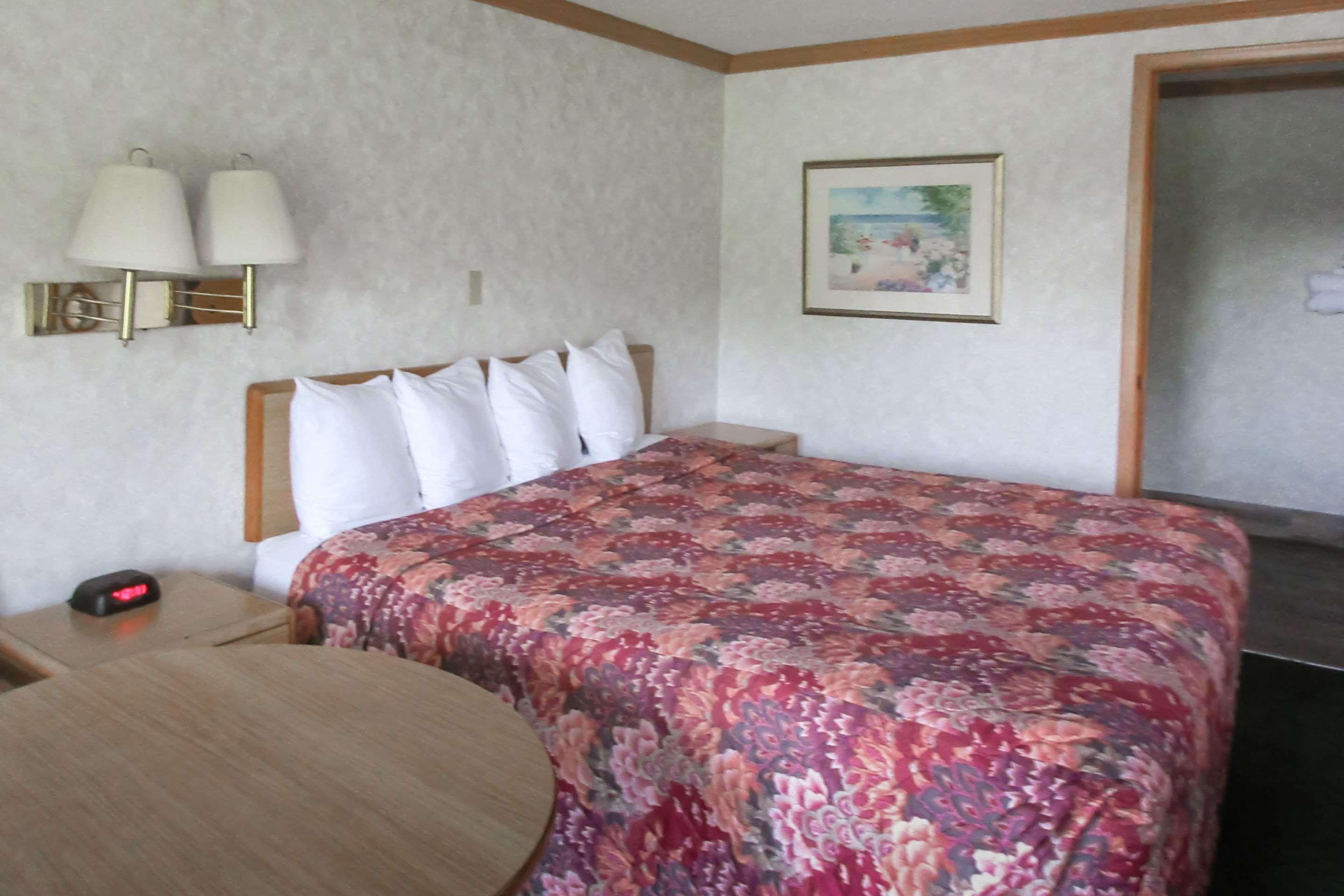 Days-inn By Wyndham Liverpool-syracuse 2*