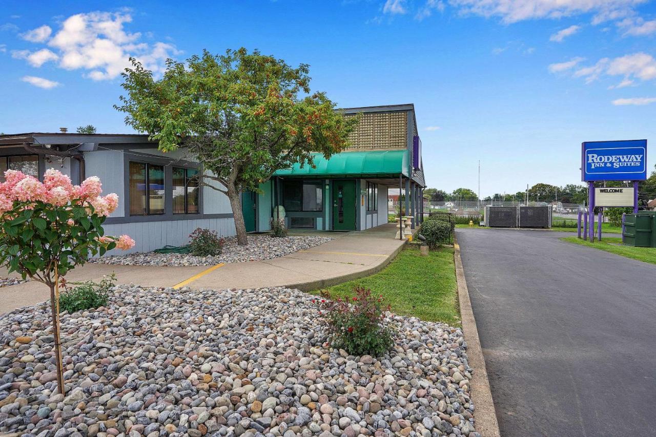 Days-inn By Wyndham Liverpool-syracuse