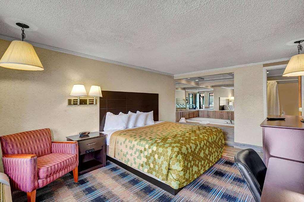 Hotel Days-inn By Wyndham Liverpool-syracuse 2*