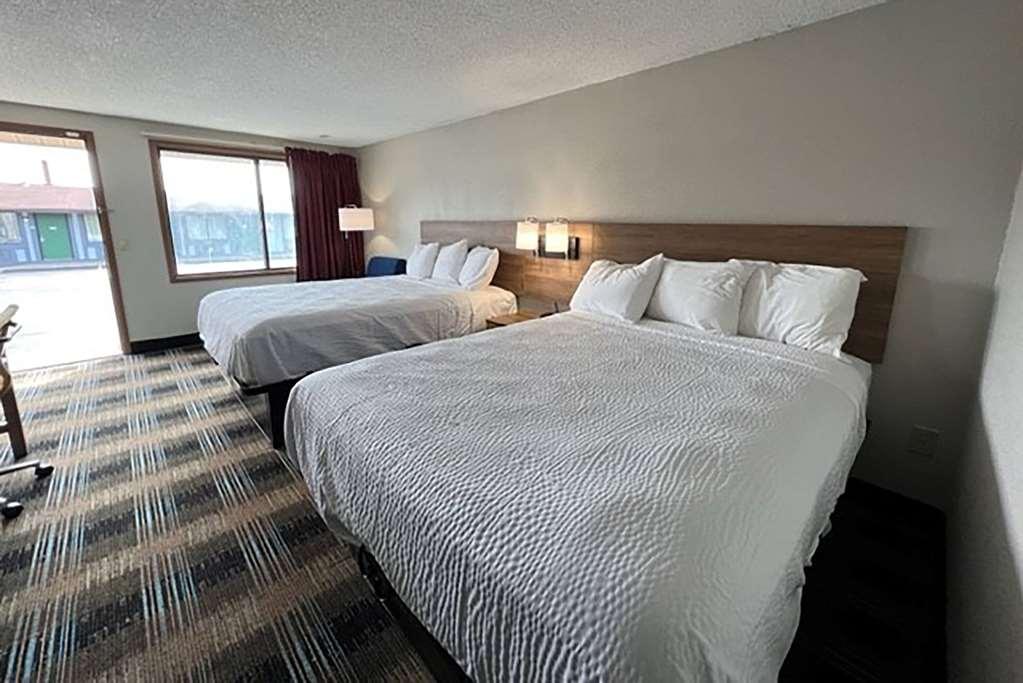 Days-inn By Wyndham Liverpool-syracuse Hotel Liverpool