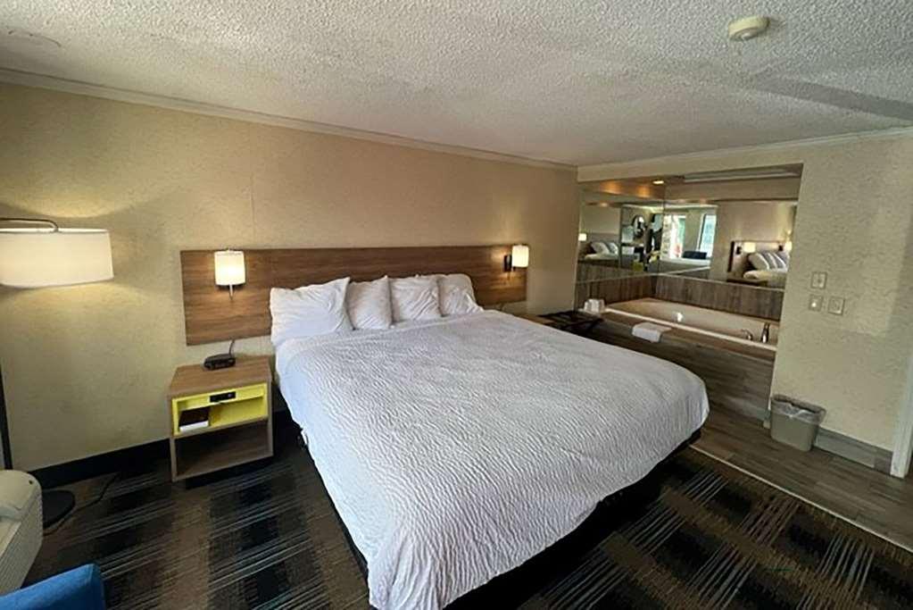 Days-inn By Wyndham Liverpool-syracuse 2*