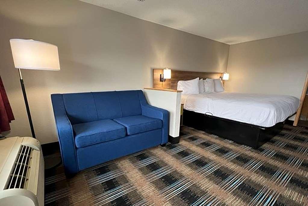 Days-inn By Wyndham Liverpool-syracuse