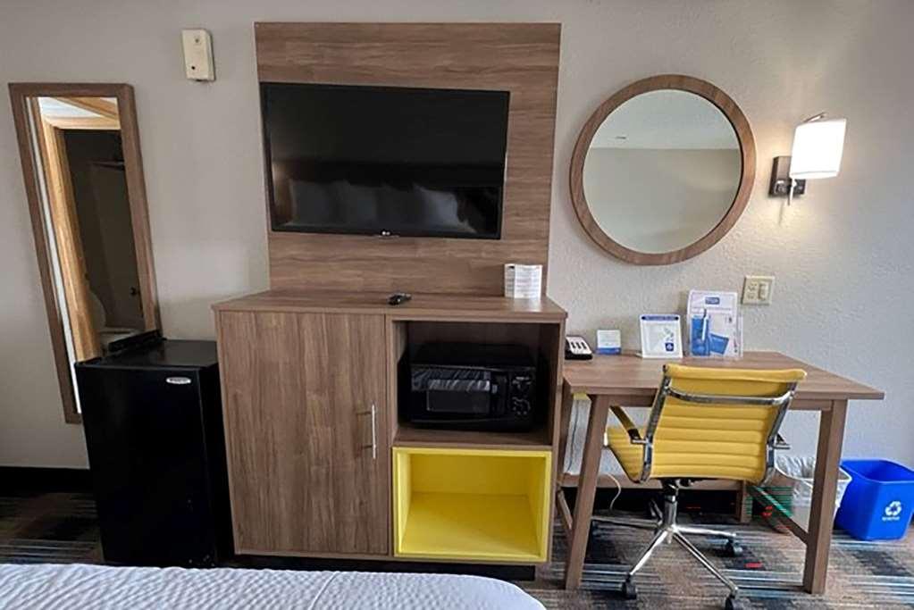 Hotel Days-inn By Wyndham Liverpool-syracuse Liverpool