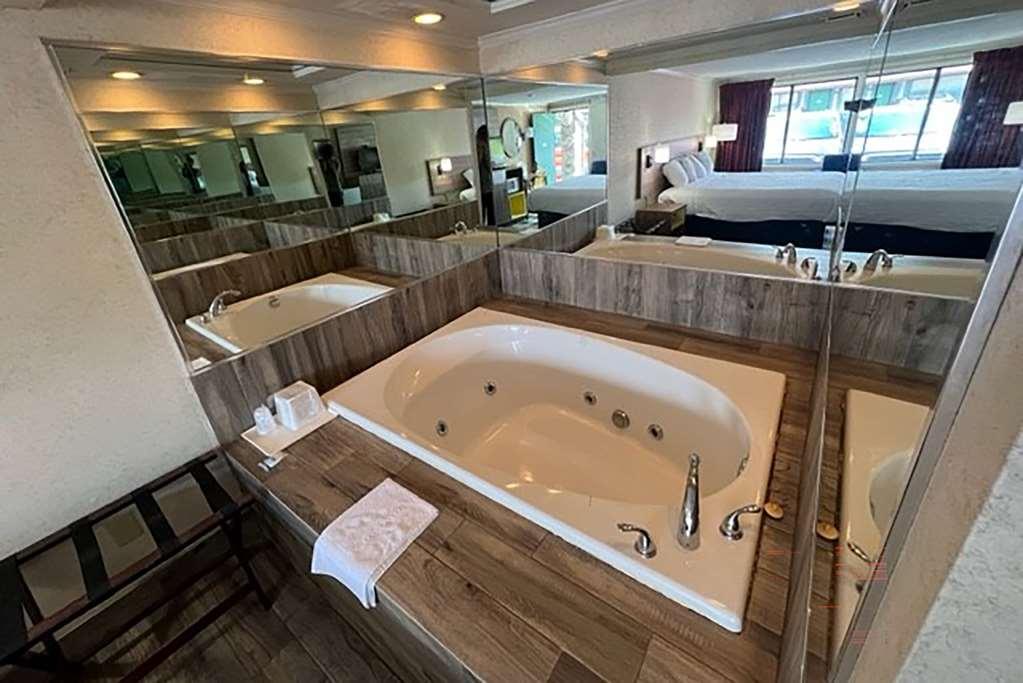 Hotel Days-inn By Wyndham Liverpool-syracuse