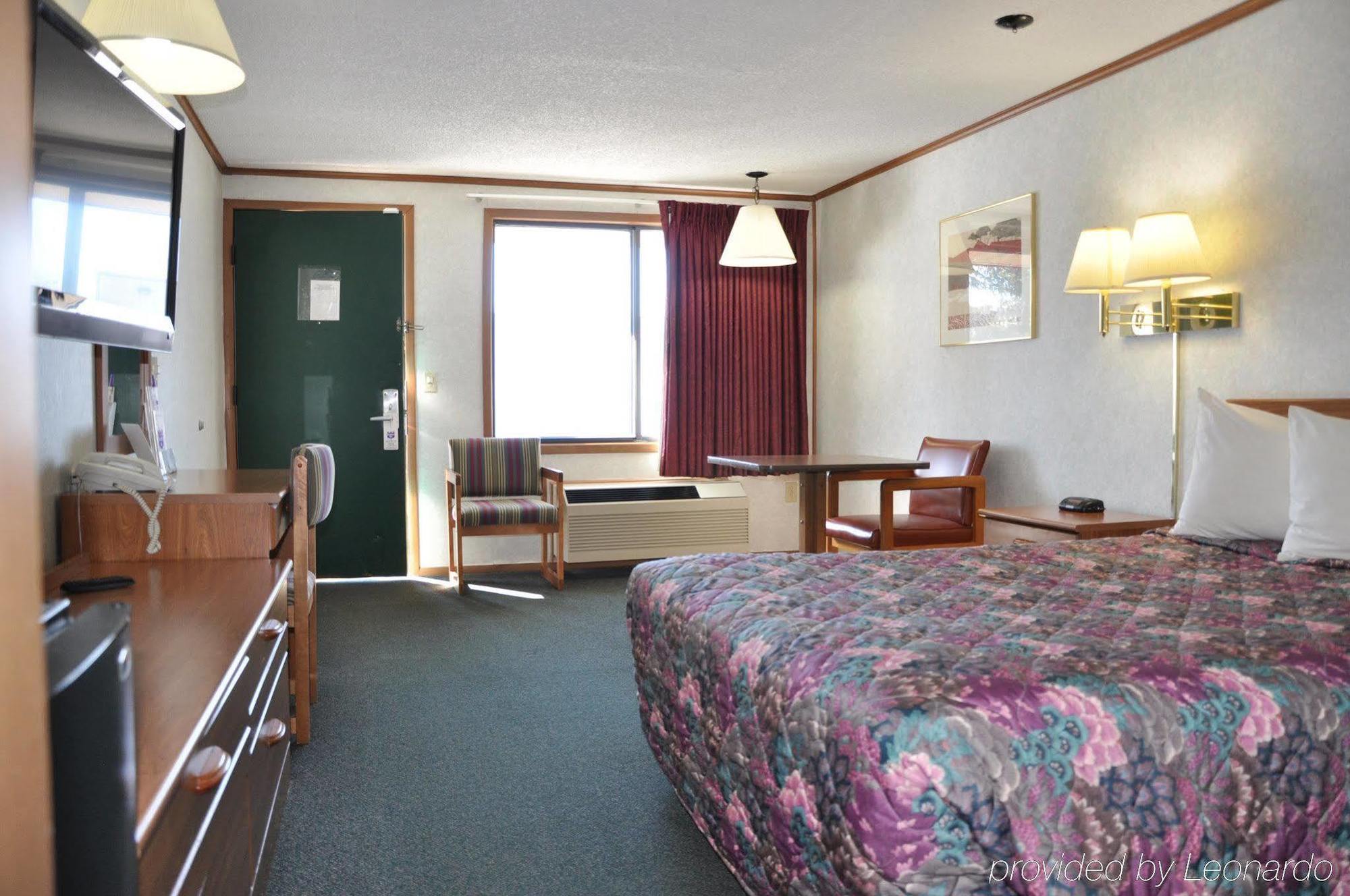 Hotel Days-inn By Wyndham Liverpool-syracuse Liverpool