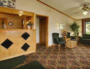 Days-inn By Wyndham Liverpool-syracuse 2* Liverpool