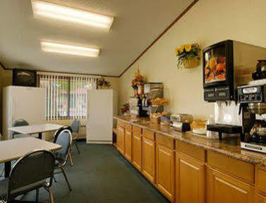 Days-inn By Wyndham Liverpool-syracuse 2*