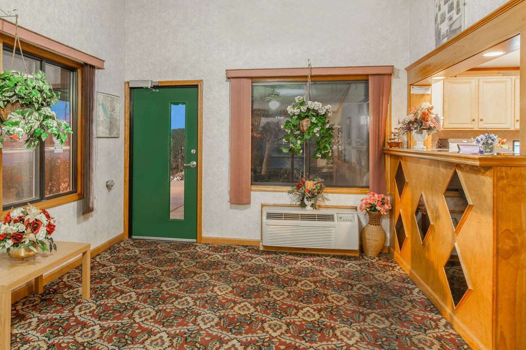 Hotel Days-inn By Wyndham Liverpool-syracuse Liverpool