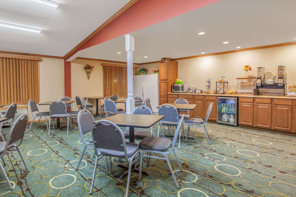 Days-inn By Wyndham Liverpool-syracuse 2* Liverpool