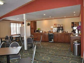 Days-inn By Wyndham Liverpool-syracuse Liverpool