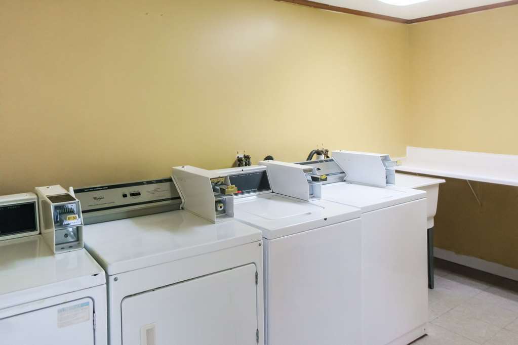 Hotel Days-inn By Wyndham Liverpool-syracuse